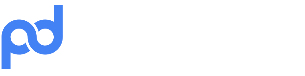 Pillinger Logo New 2025 blue white Pillinger Logo New 2025 blue white